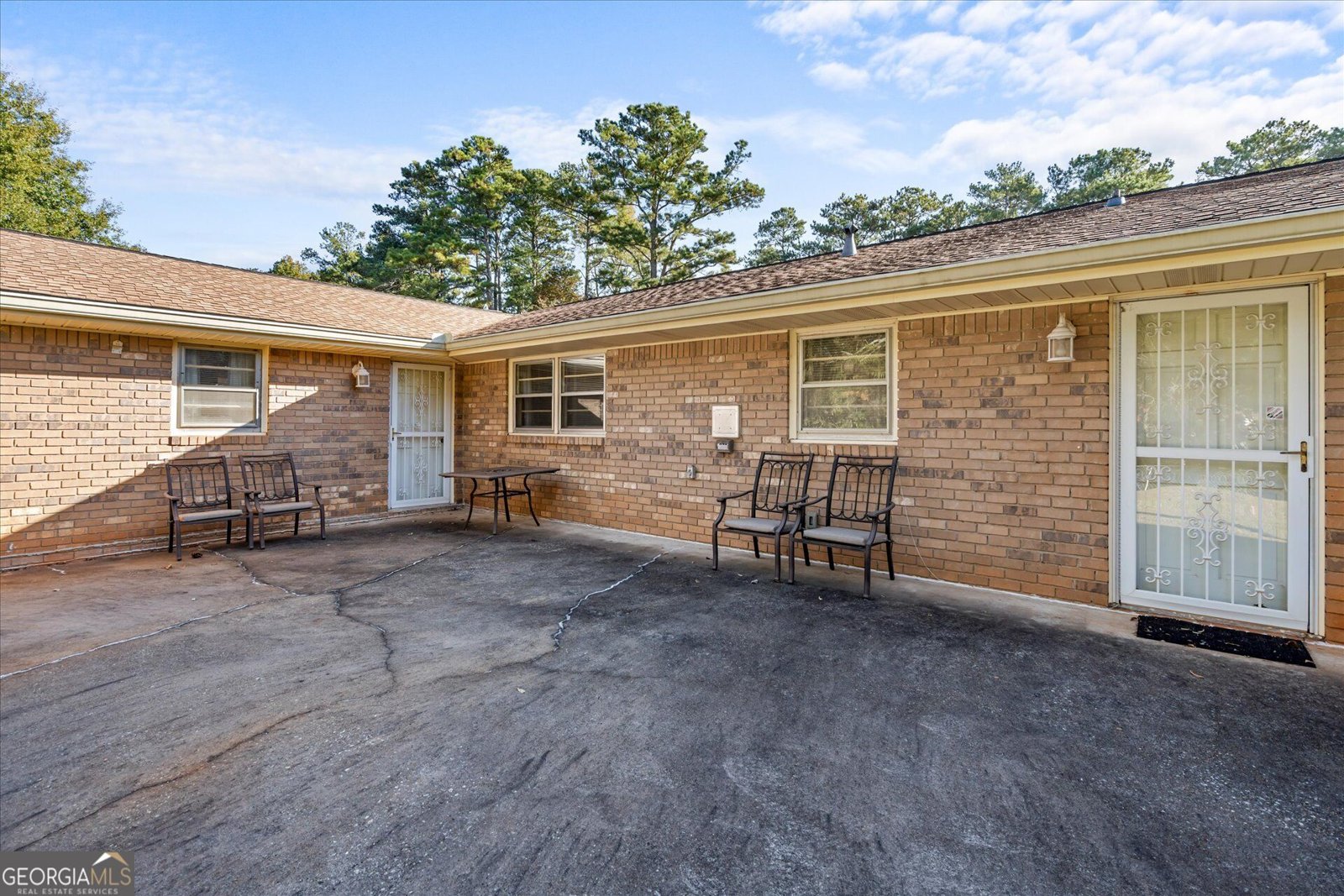 4096 Hickory Nut Drive Douglasville - Photo 34