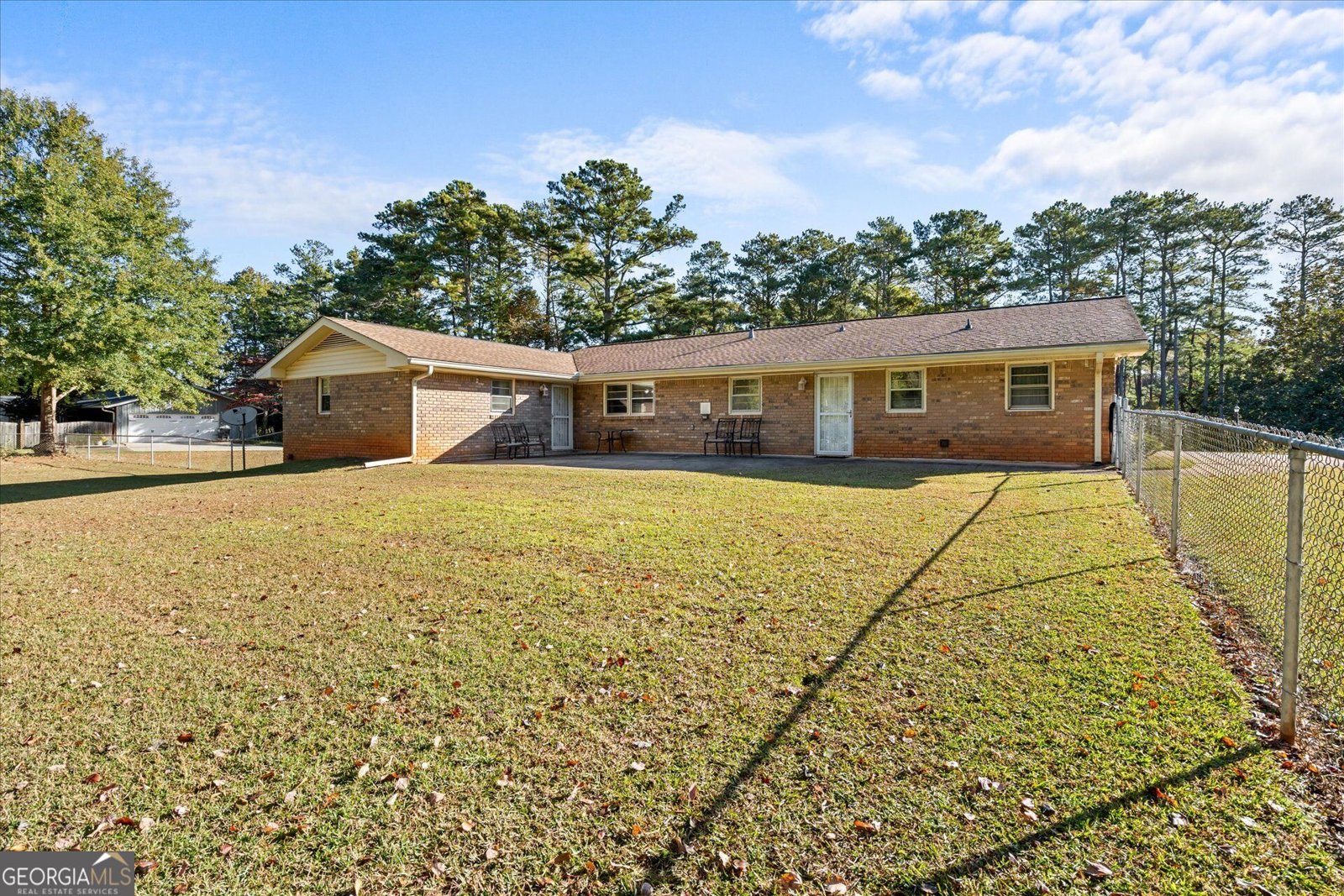 4096 Hickory Nut Drive Douglasville - Photo 36