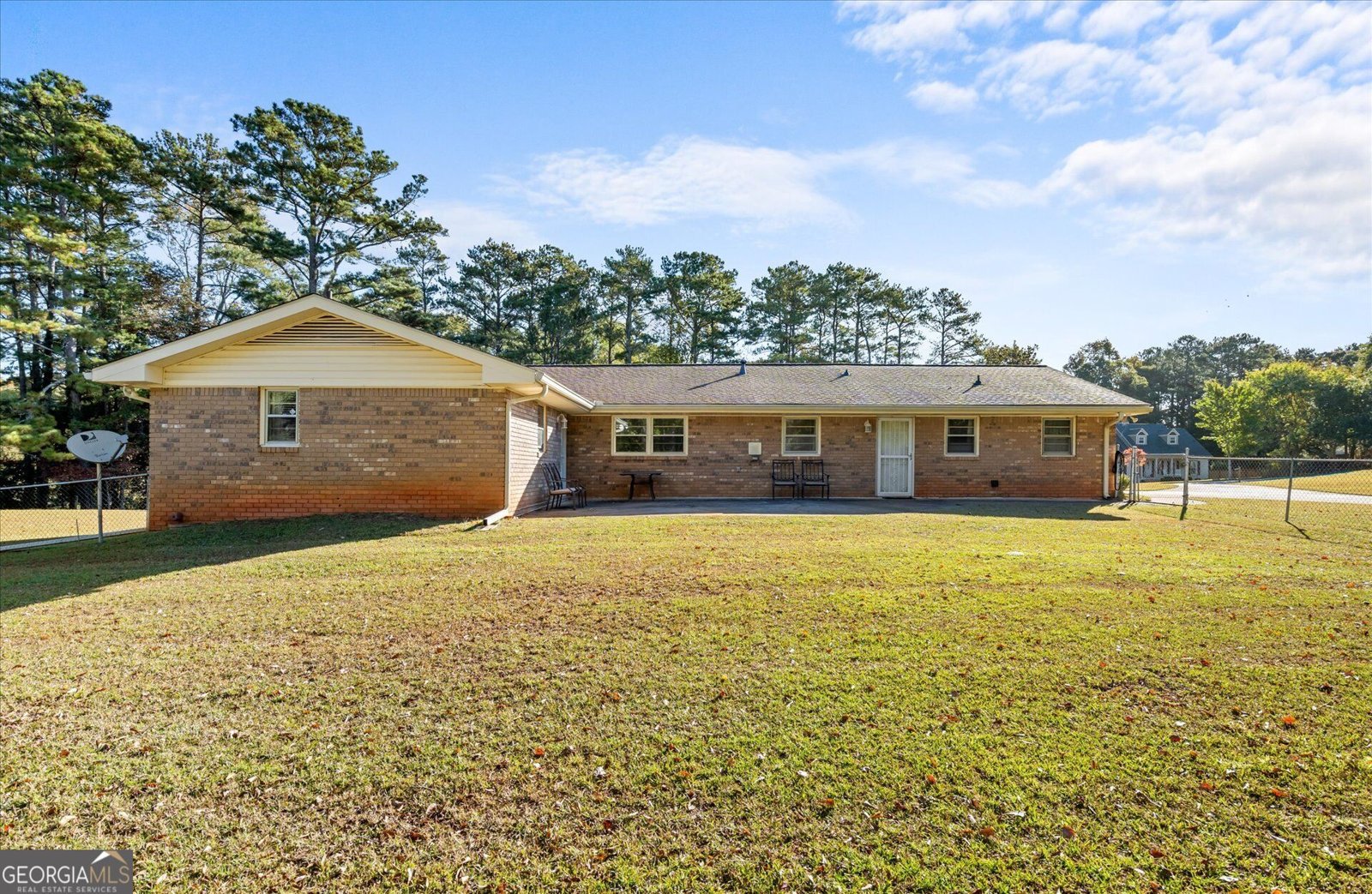 4096 Hickory Nut Drive Douglasville - Photo 37