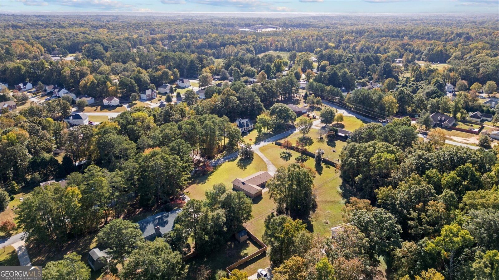 4096 Hickory Nut Drive Douglasville - Photo 41