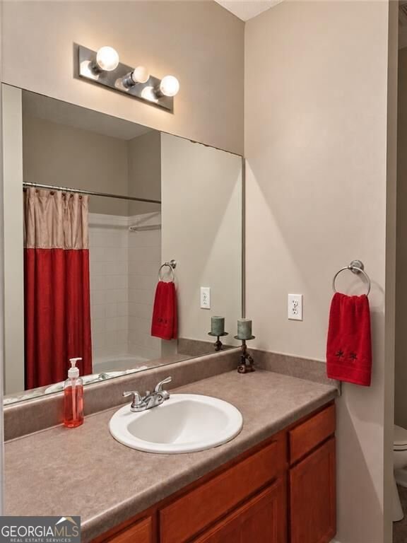 172 Odyssey Turn Conyers - Photo 12