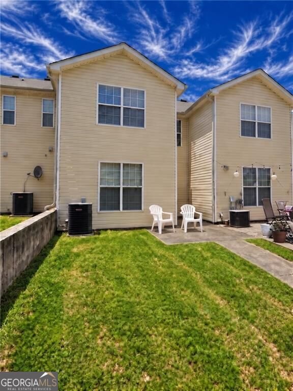 172 Odyssey Turn Conyers - Photo 25