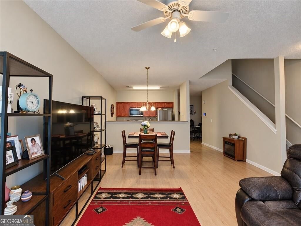 172 Odyssey Turn Conyers - Photo 6