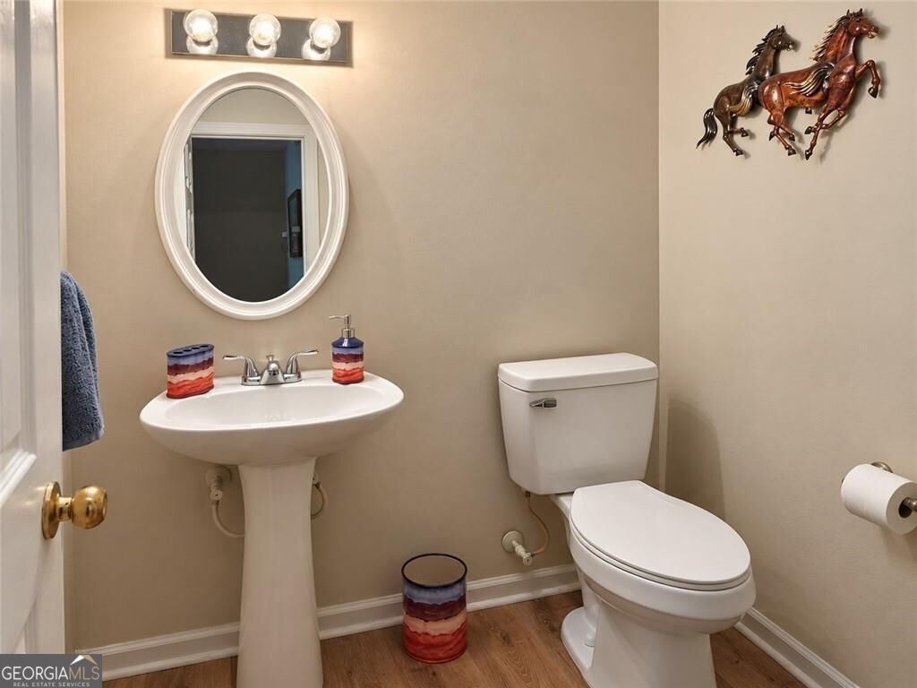 172 Odyssey Turn Conyers - Photo 8