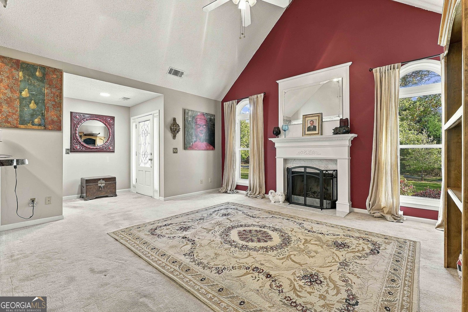 55 Westport Place Newnan - Photo 14