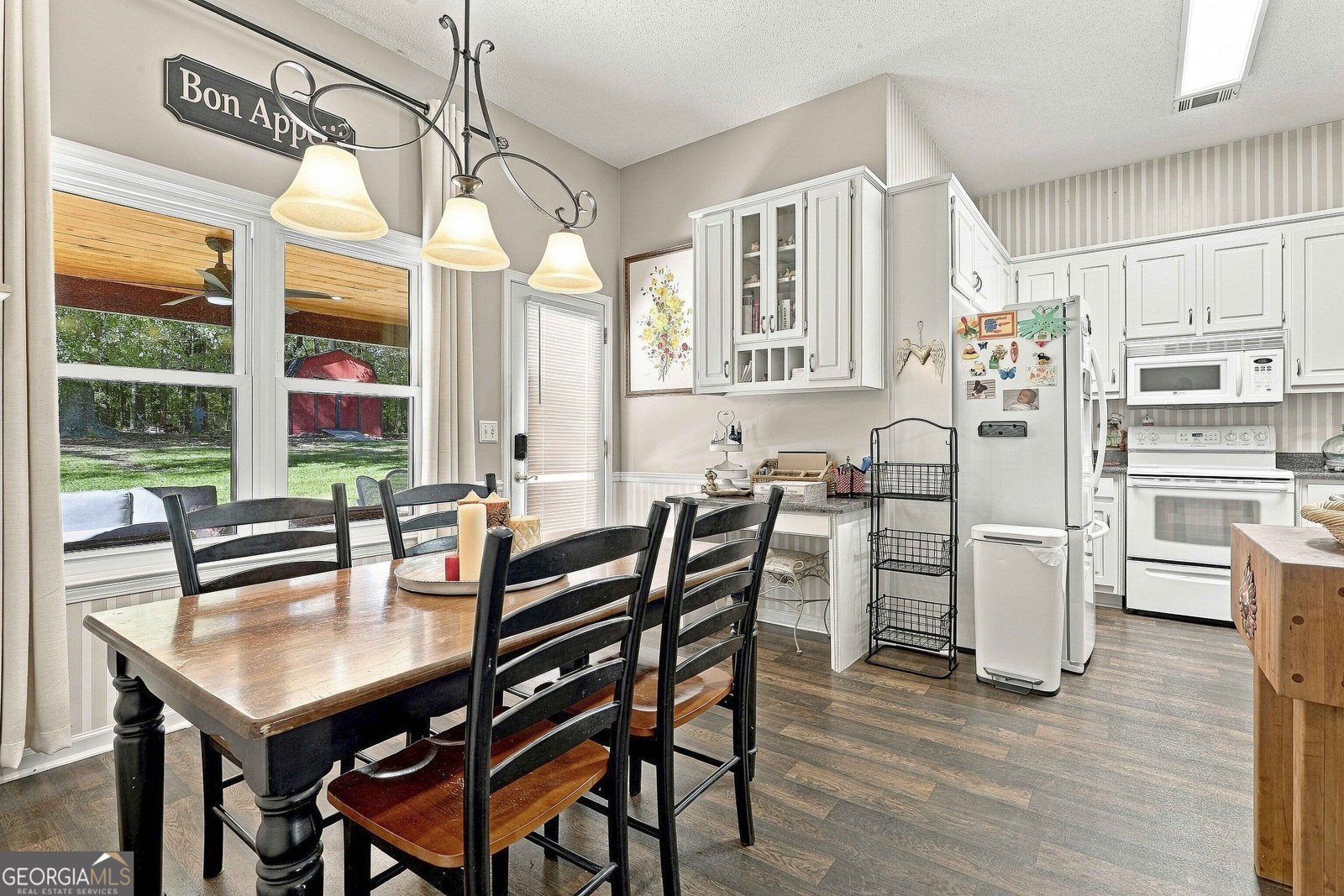 55 Westport Place Newnan - Photo 16
