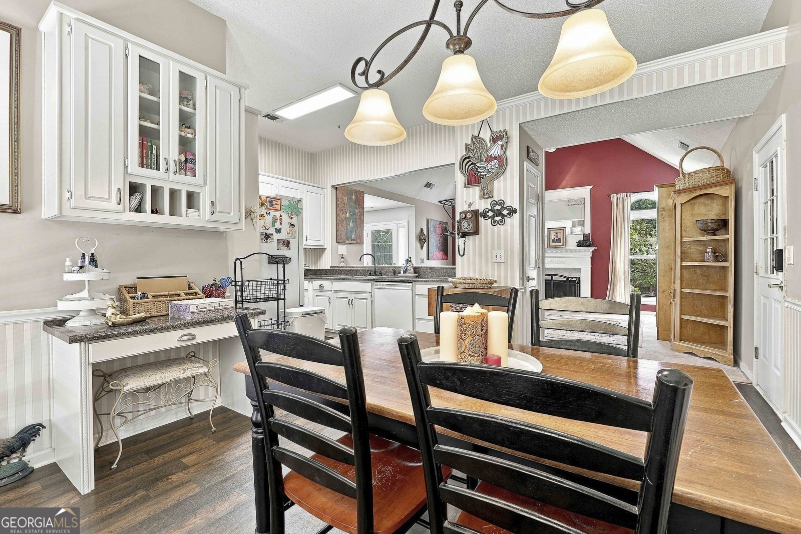 55 Westport Place Newnan - Photo 17