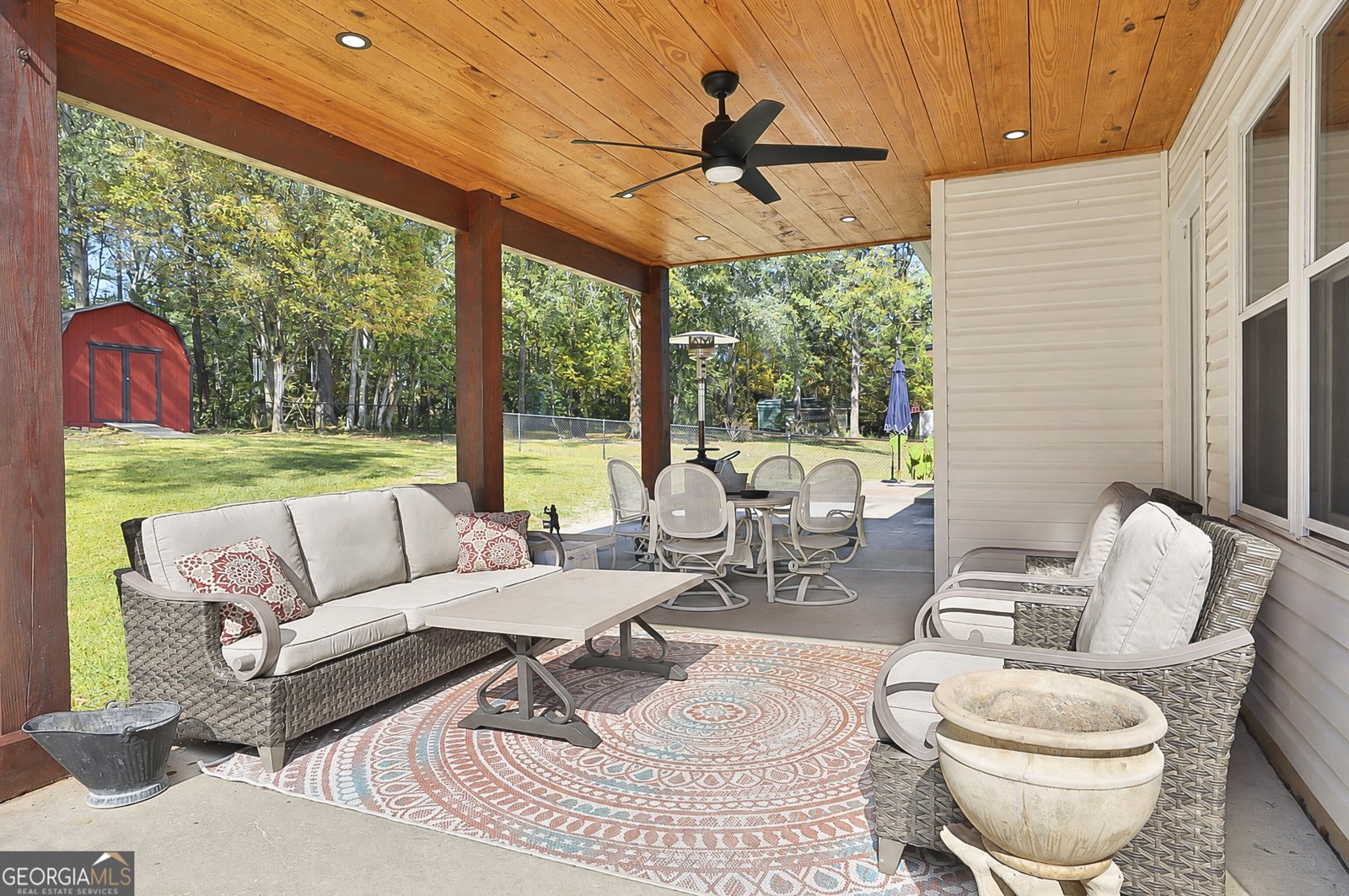 55 Westport Place Newnan - Photo 30