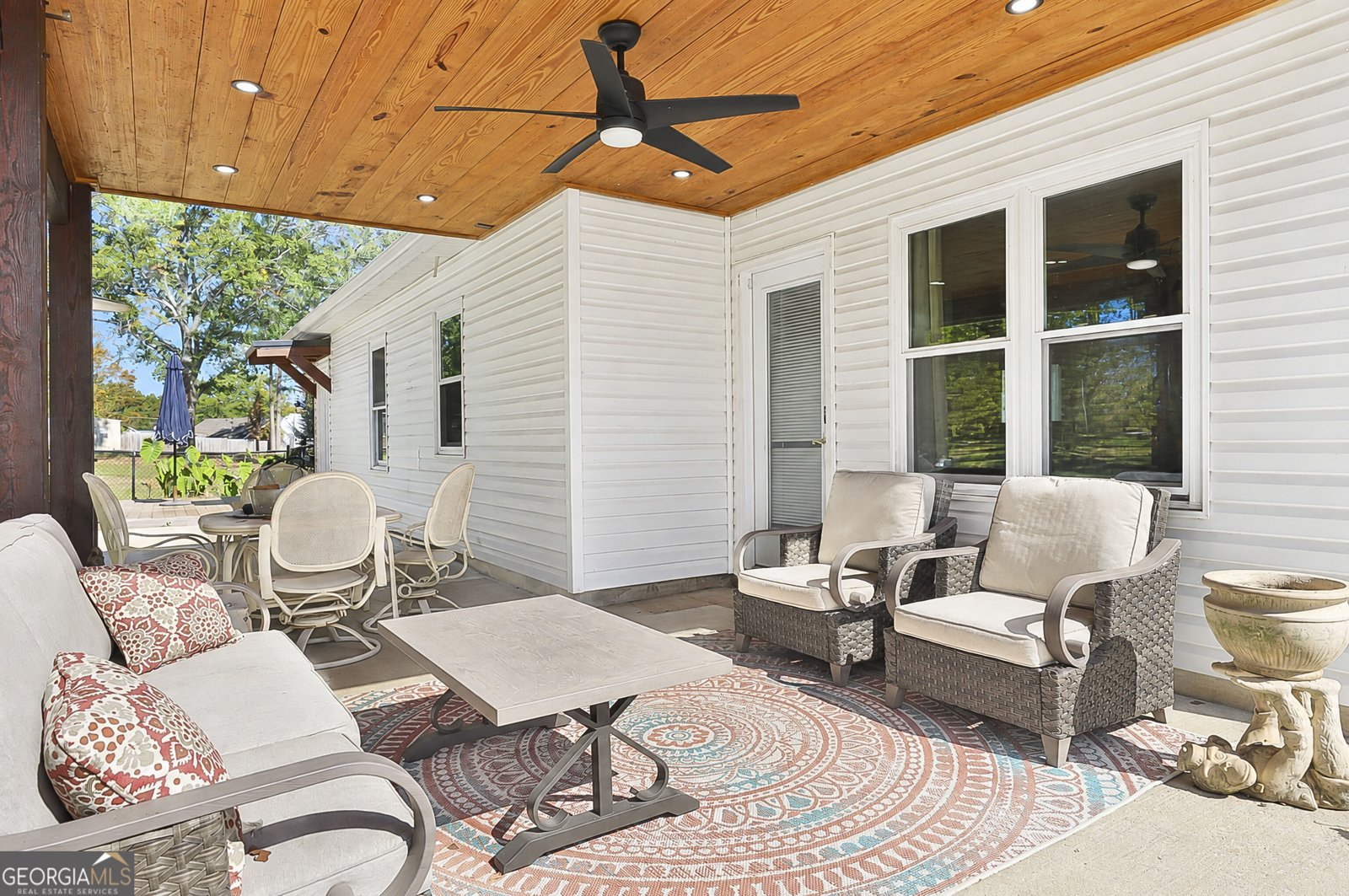 55 Westport Place Newnan - Photo 31