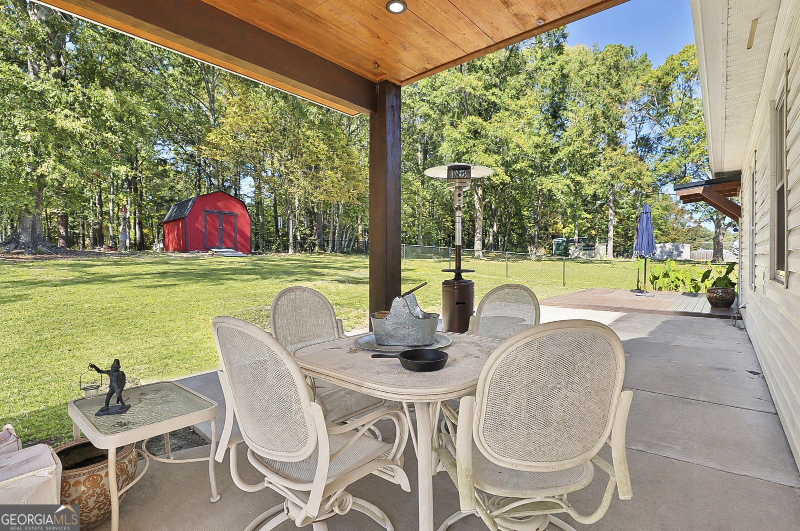 55 Westport Place Newnan - Photo 32