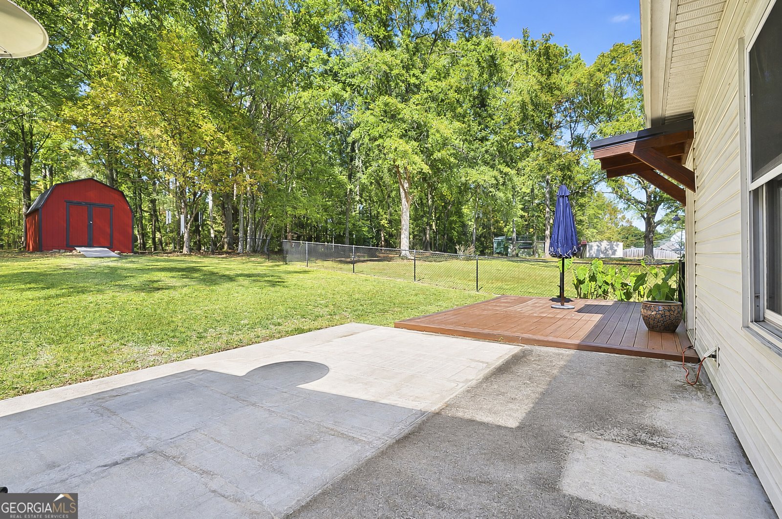 55 Westport Place Newnan - Photo 33