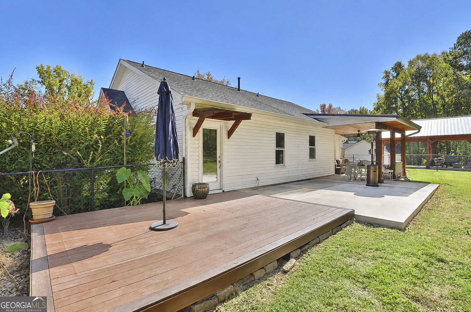 55 Westport Place Newnan - Photo 34