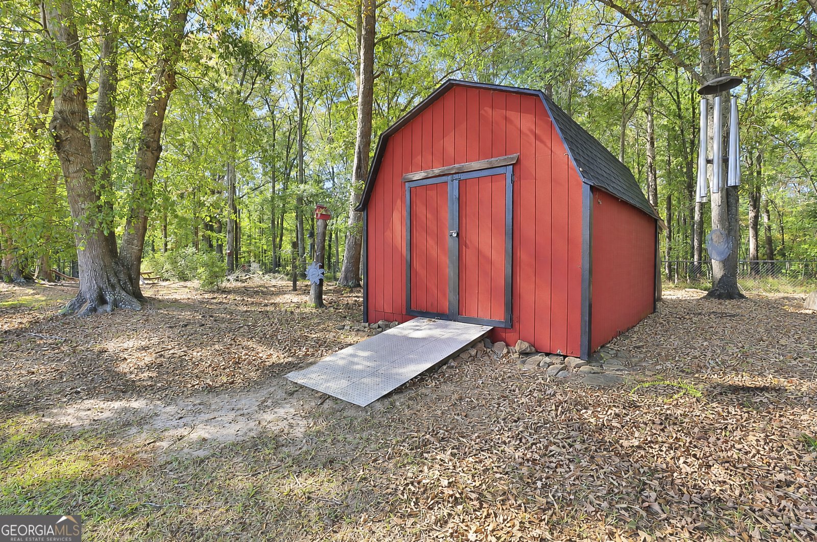 55 Westport Place Newnan - Photo 36