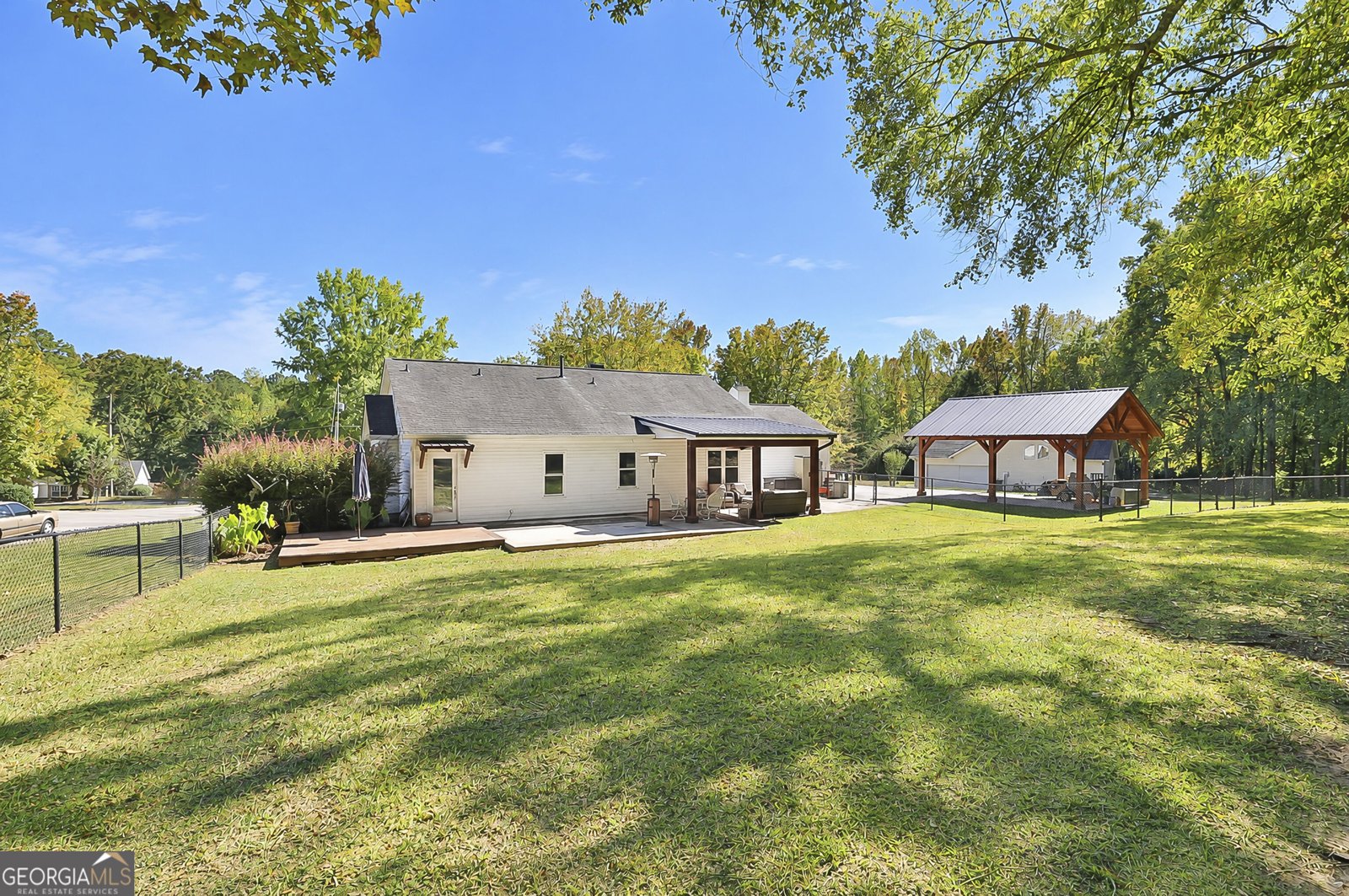 55 Westport Place Newnan - Photo 38