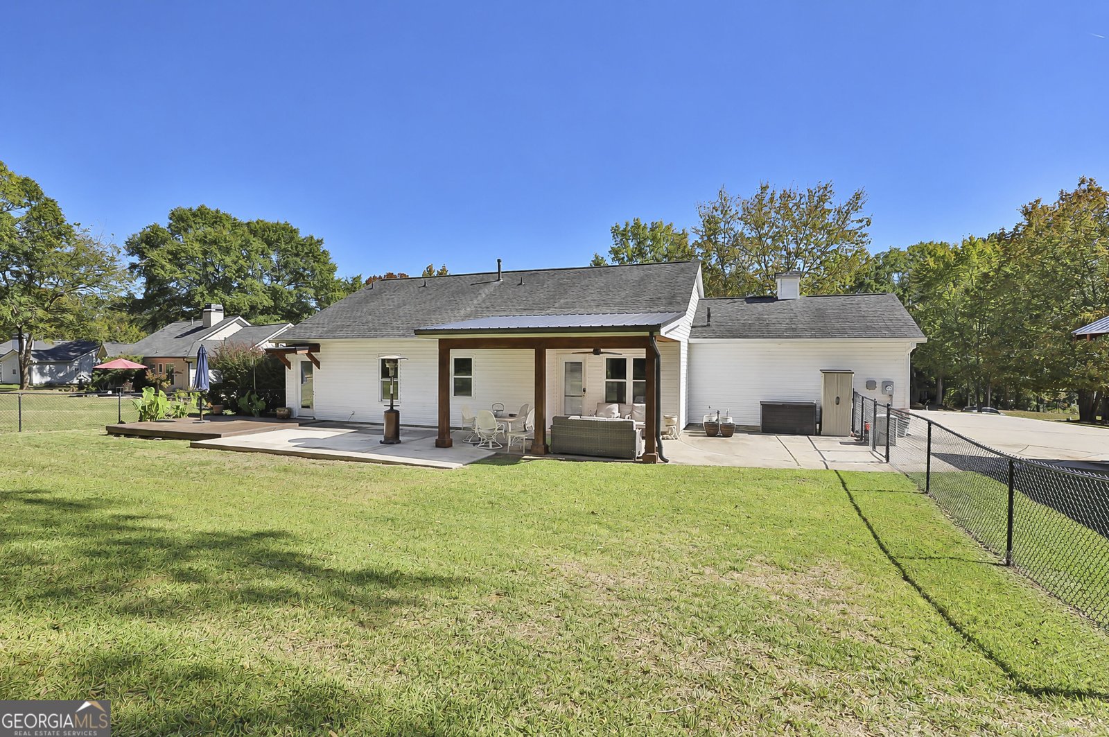 55 Westport Place Newnan - Photo 39