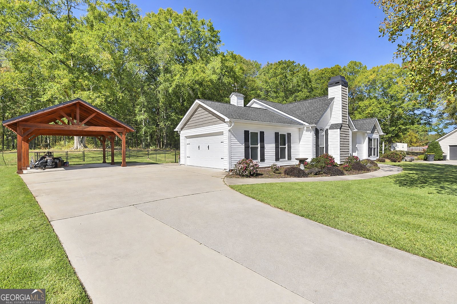 55 Westport Place Newnan - Photo 6