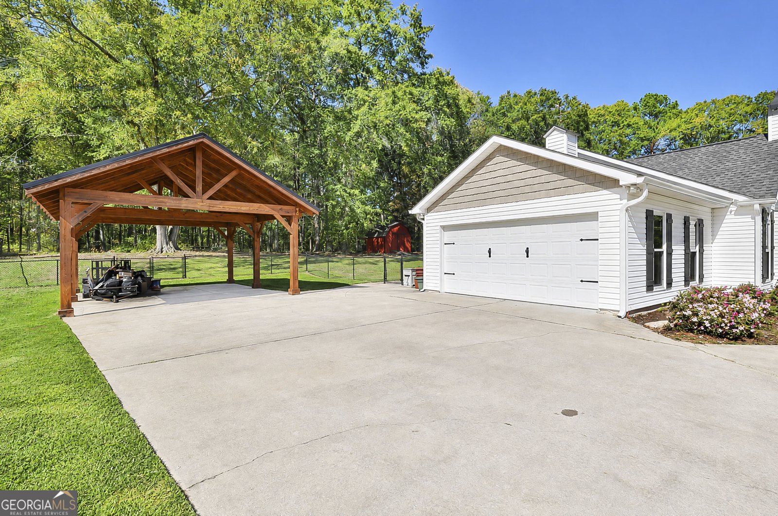 55 Westport Place Newnan - Photo 7