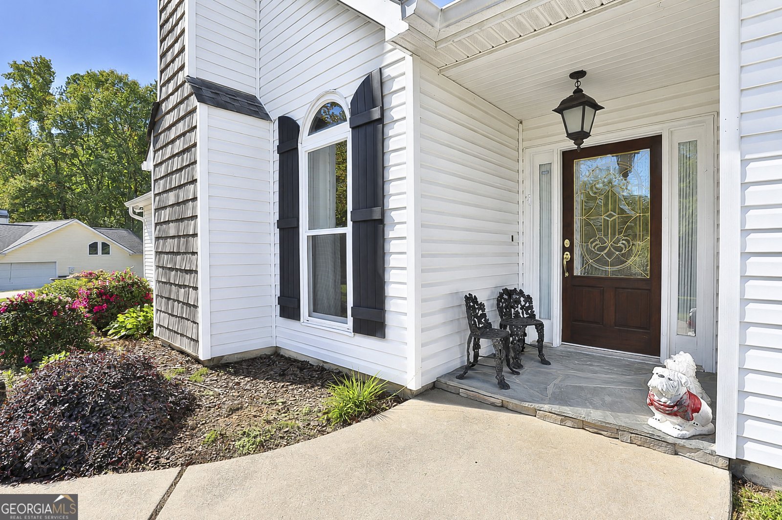 55 Westport Place Newnan - Photo 8