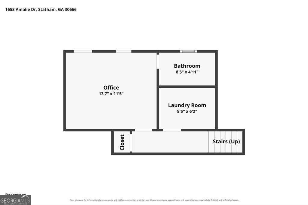 1653 Amalie Drive Statham - Photo 38