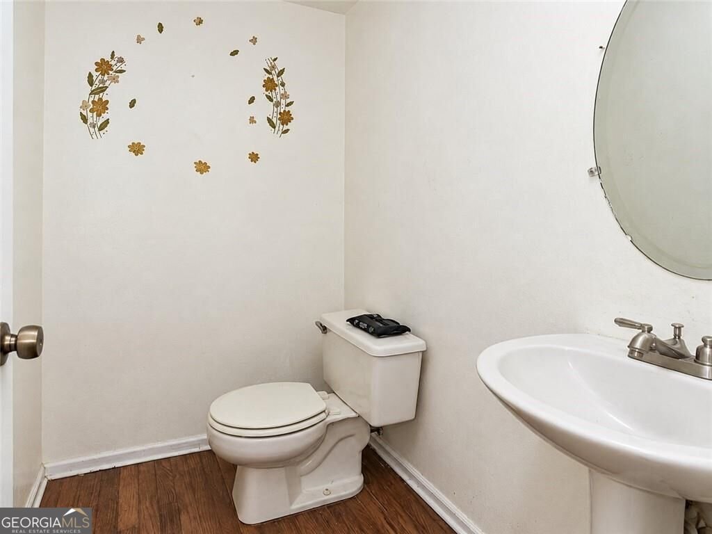 3197 Sunderland Drive Snellville - Photo 11