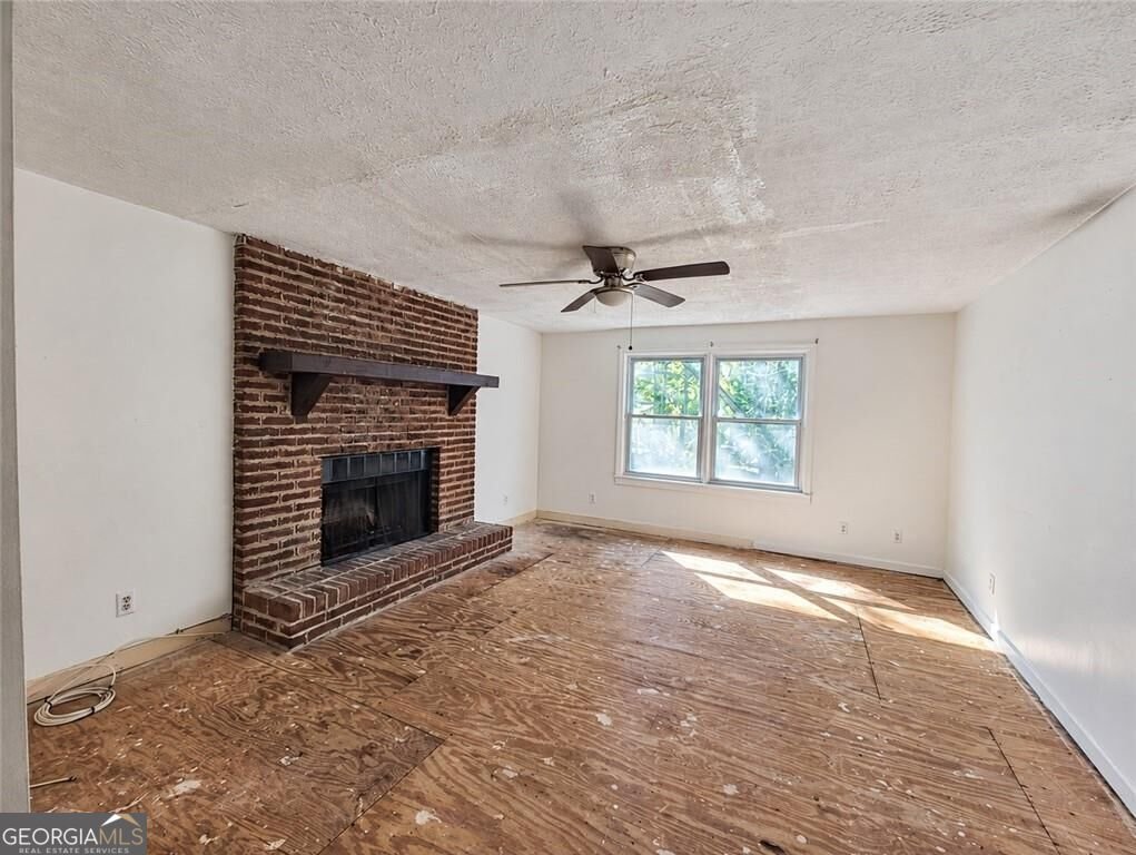 3197 Sunderland Drive Snellville - Photo 12