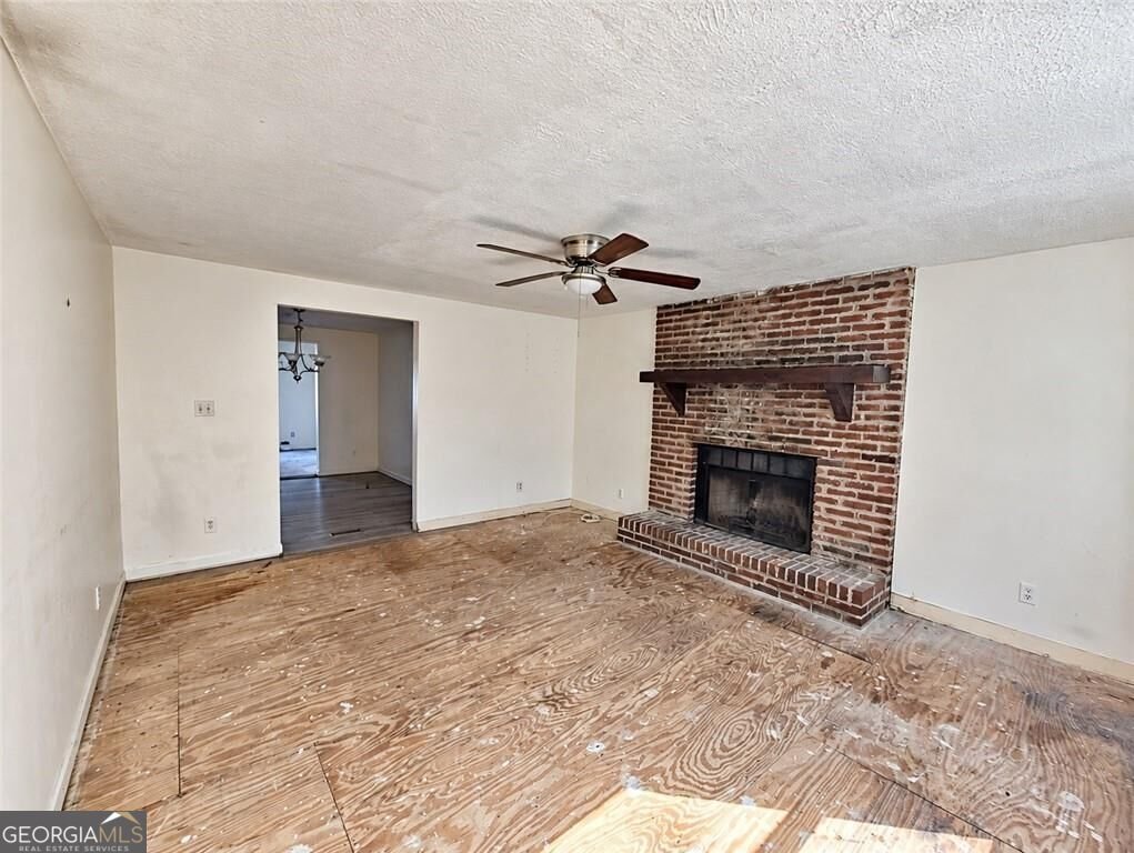 3197 Sunderland Drive Snellville - Photo 13