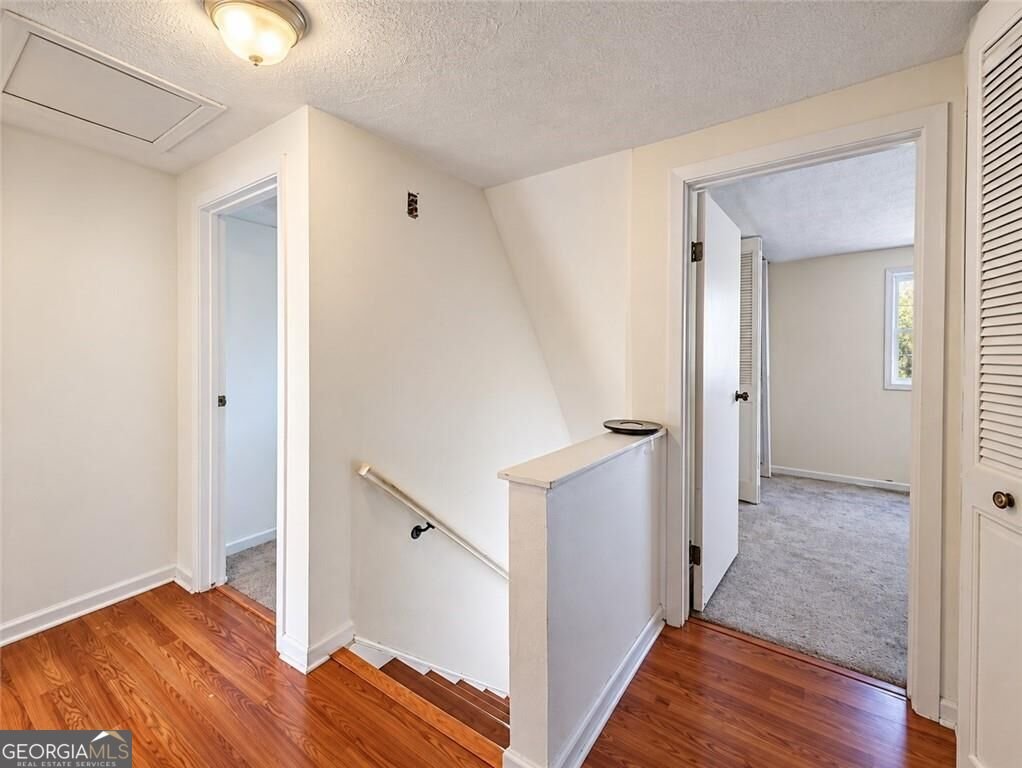 3197 Sunderland Drive Snellville - Photo 14