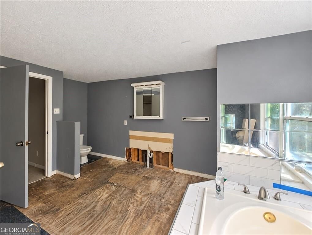 3197 Sunderland Drive Snellville - Photo 17