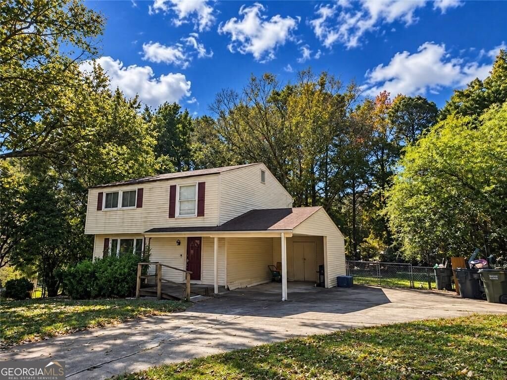 3197 Sunderland Drive Snellville - Photo 23