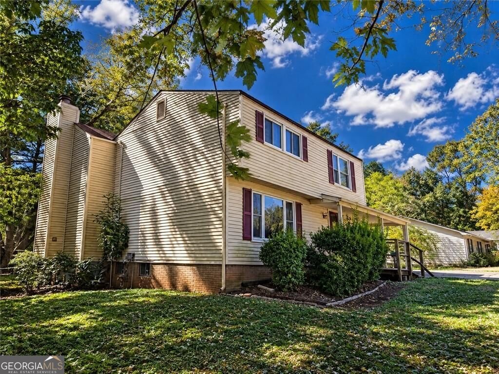 3197 Sunderland Drive Snellville - Photo 25