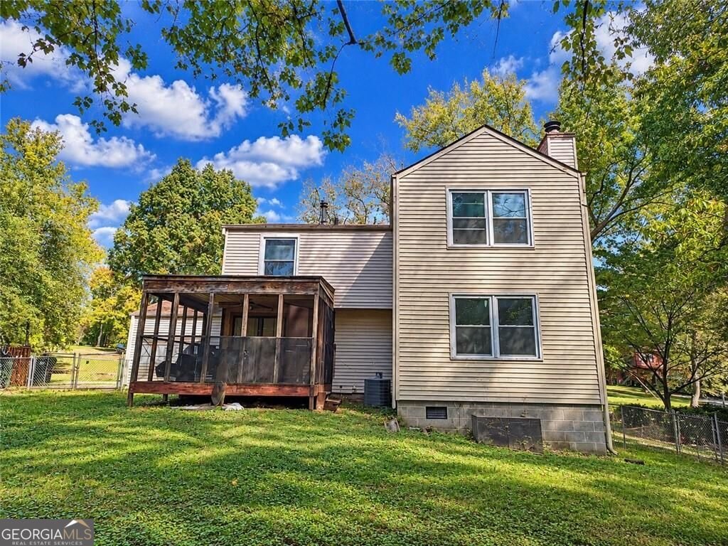 3197 Sunderland Drive Snellville - Photo 26