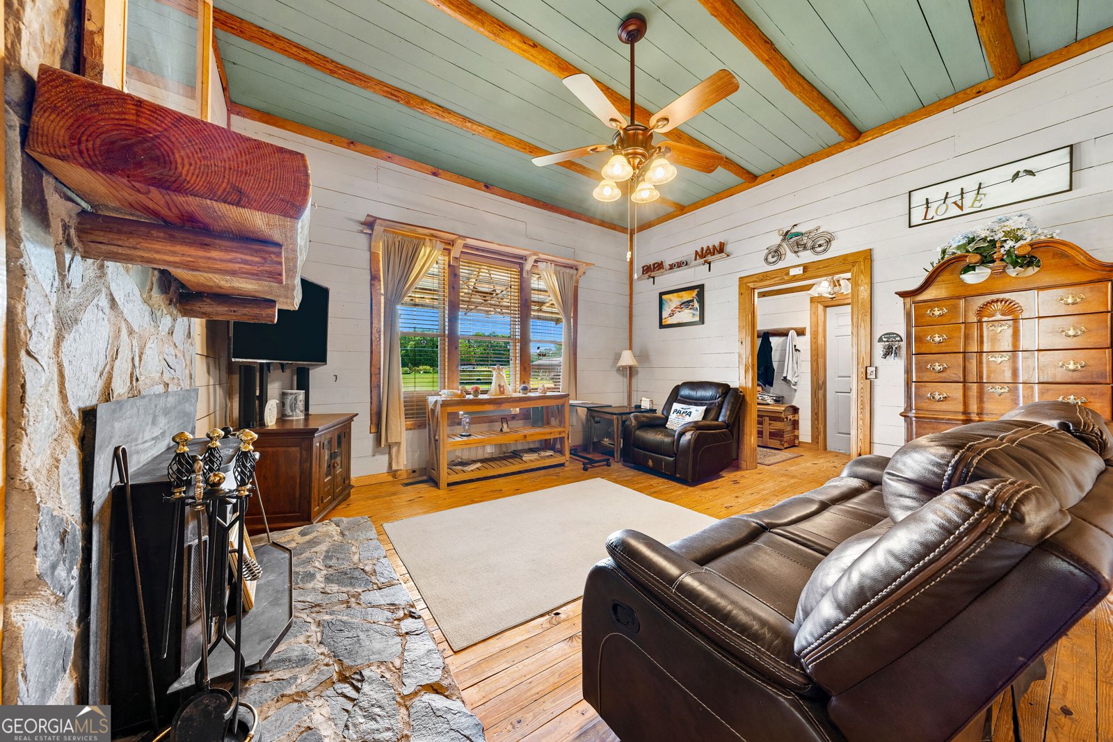 7588 Mount Olivet Road Hartwell - Photo 10