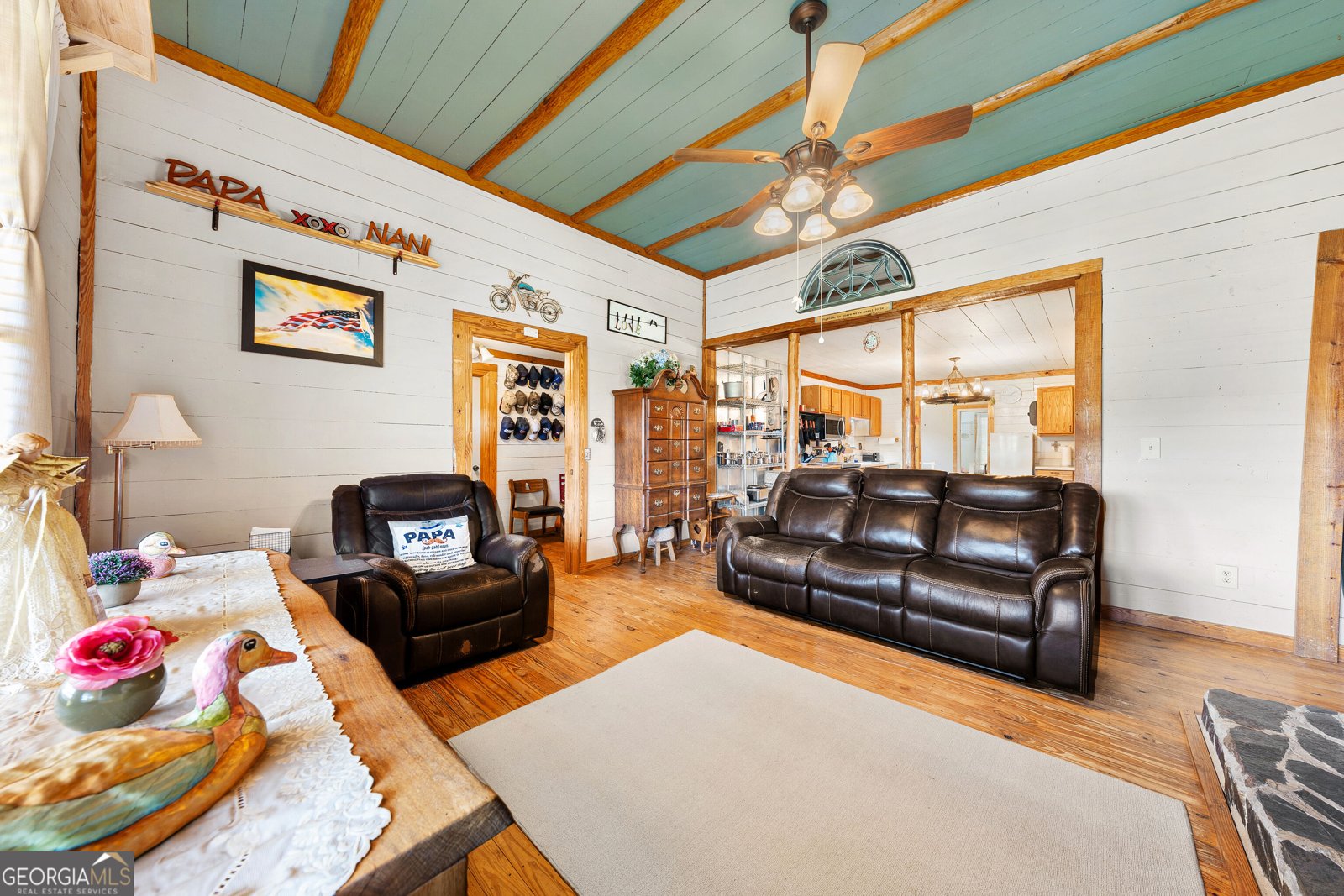 7588 Mount Olivet Road Hartwell - Photo 11