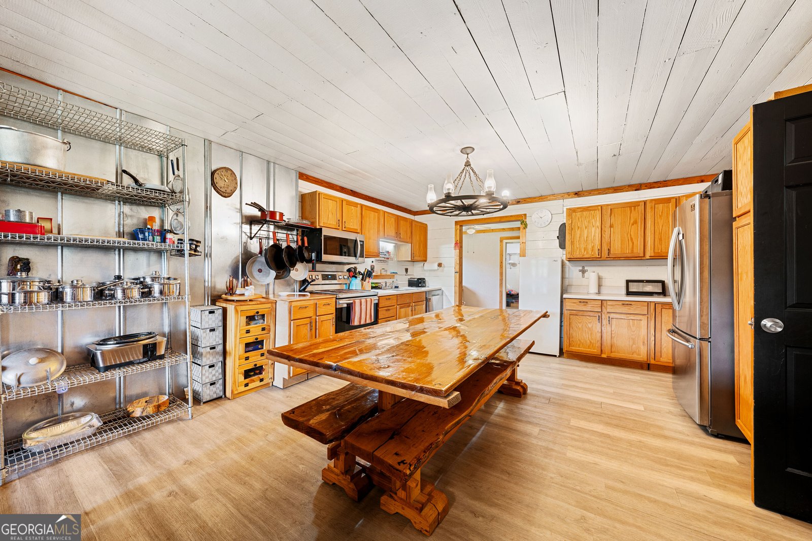 7588 Mount Olivet Road Hartwell - Photo 12