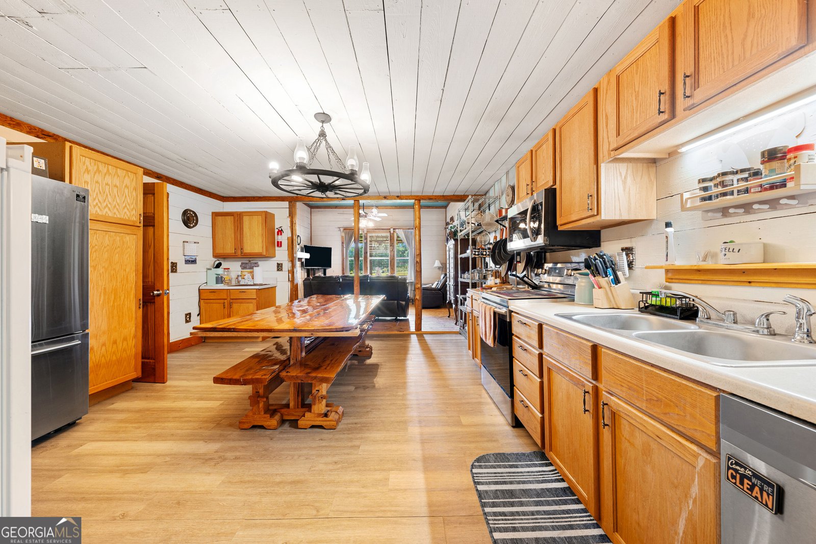 7588 Mount Olivet Road Hartwell - Photo 13