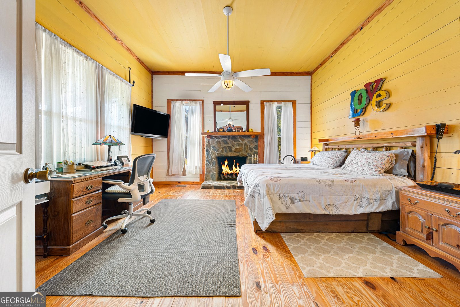 7588 Mount Olivet Road Hartwell - Photo 14
