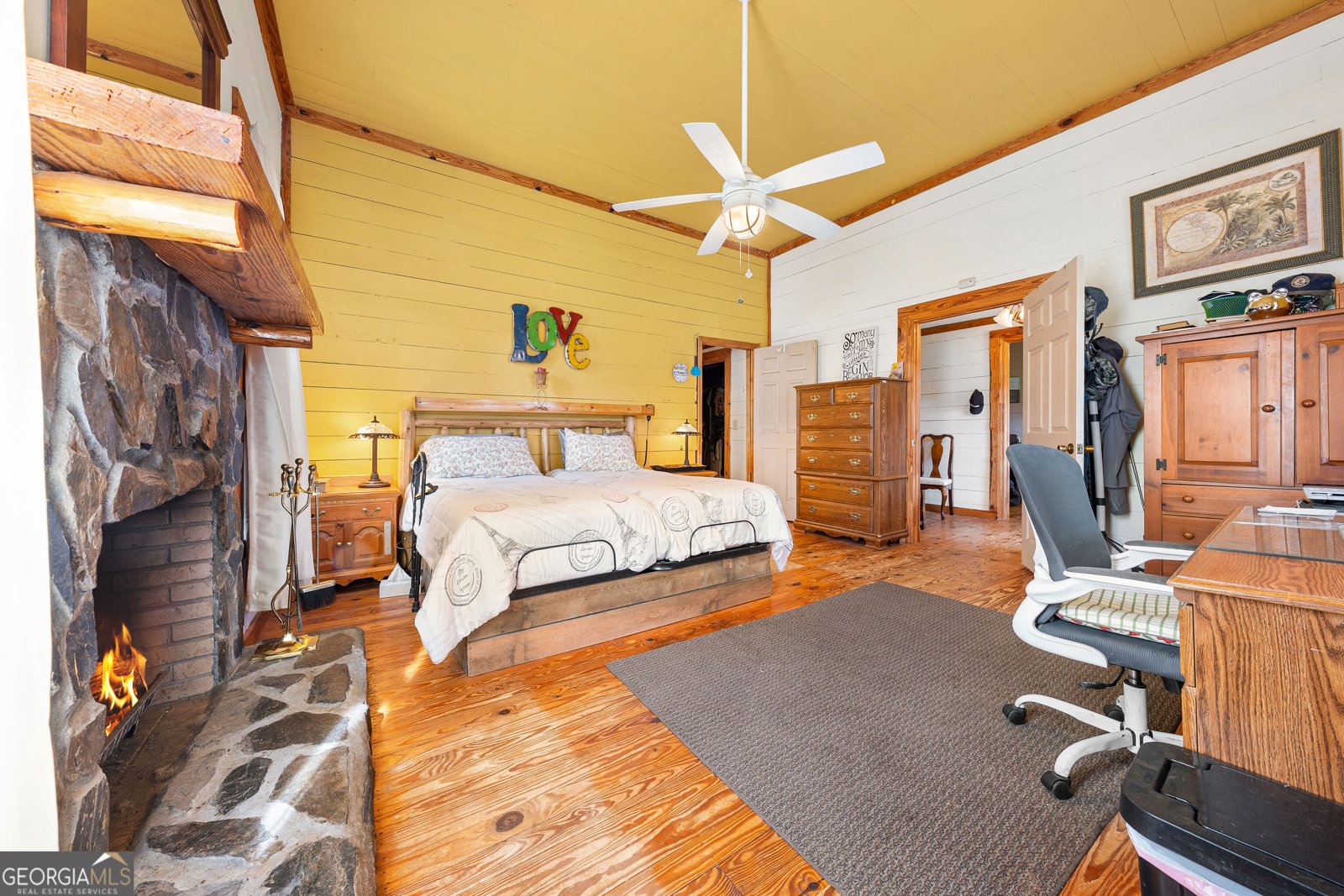 7588 Mount Olivet Road Hartwell - Photo 15