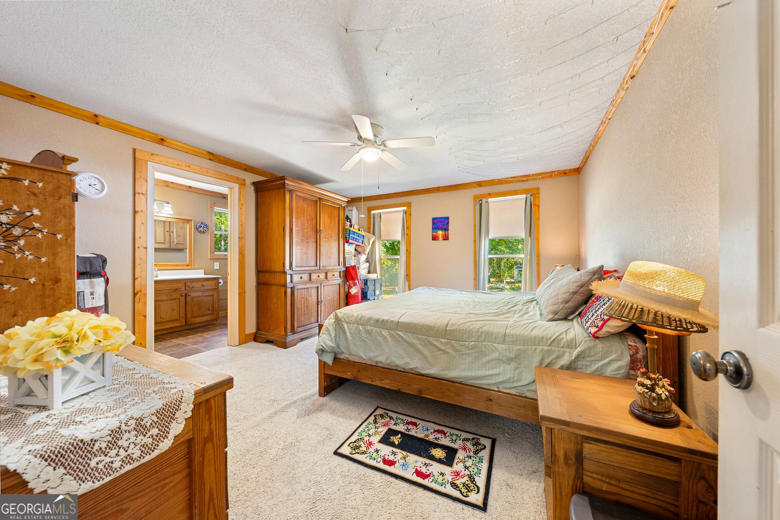 7588 Mount Olivet Road Hartwell - Photo 17