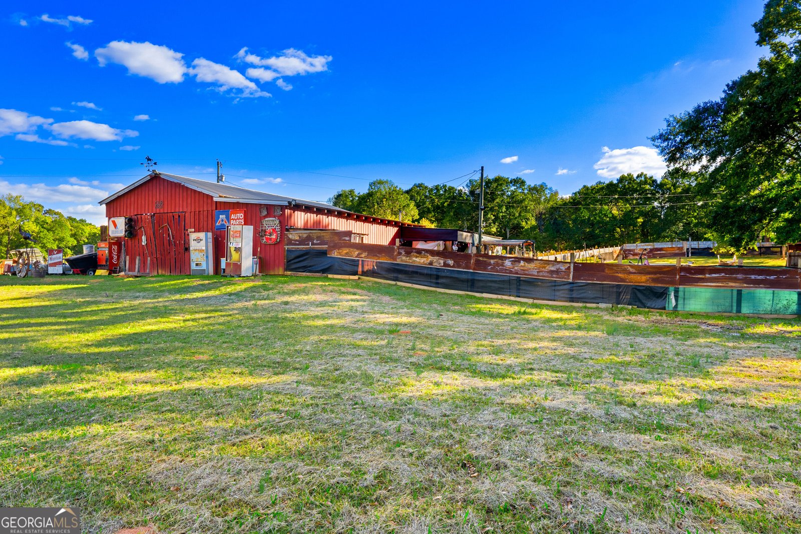 7588 Mount Olivet Road Hartwell - Photo 26