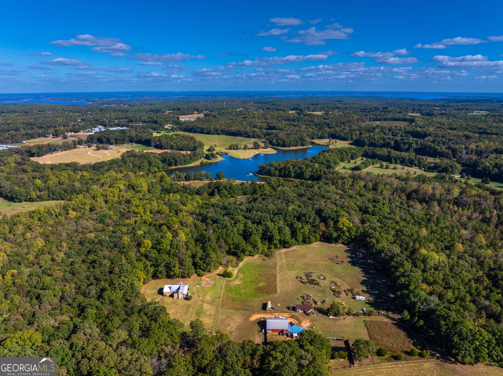 7588 Mount Olivet Road Hartwell - Photo 29