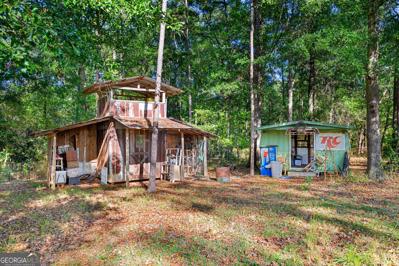 7588 Mount Olivet Road Hartwell - Photo 30