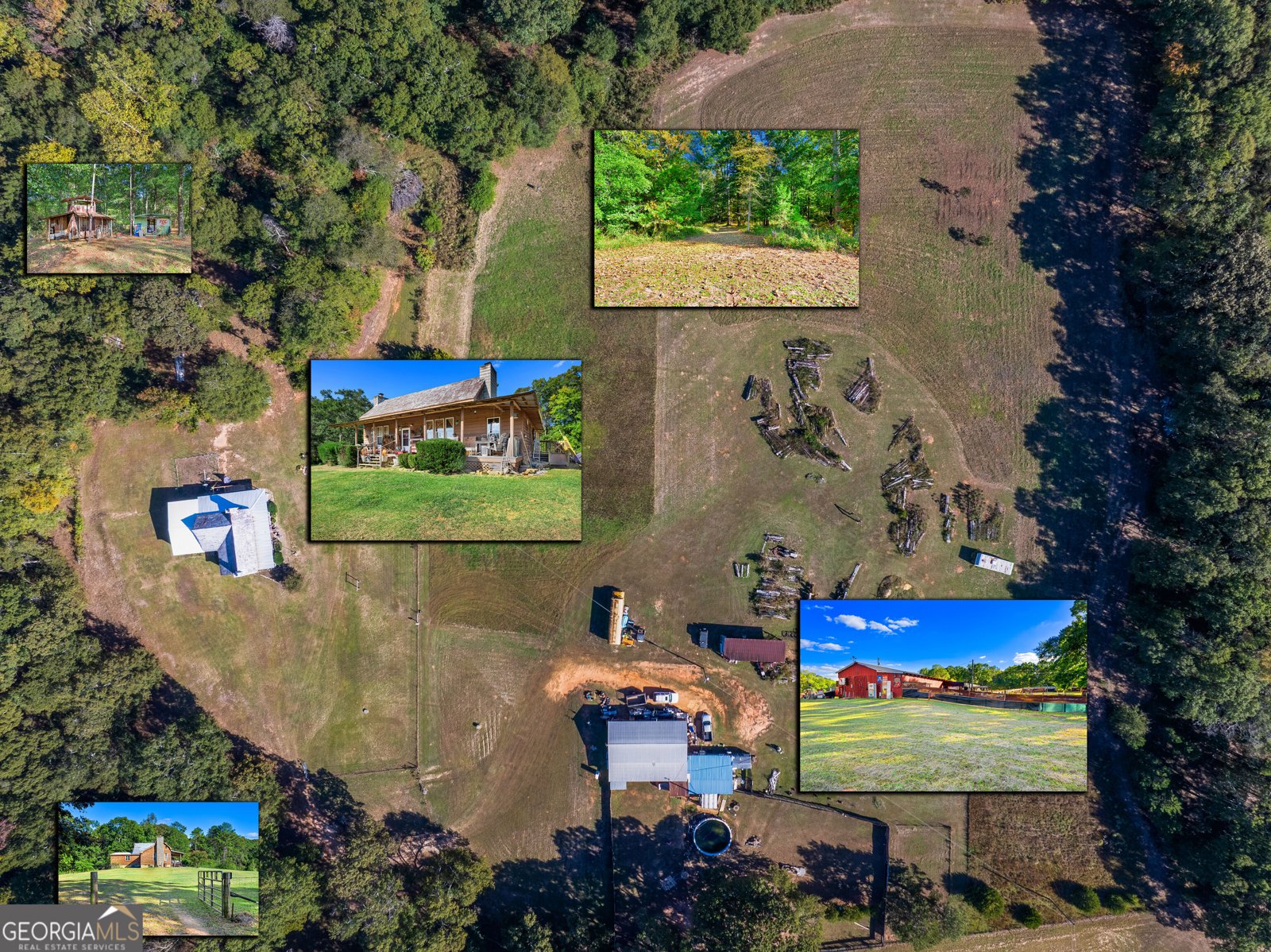 7588 Mount Olivet Road Hartwell - Photo 33