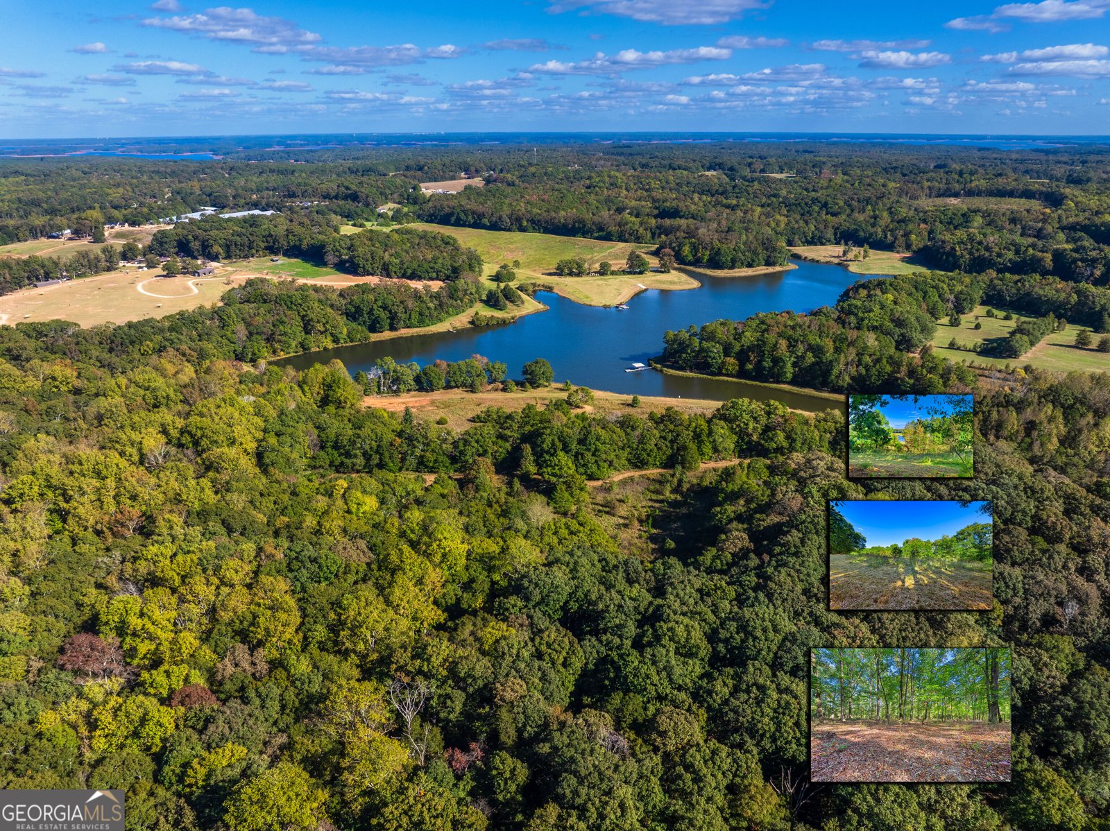 7588 Mount Olivet Road Hartwell - Photo 35
