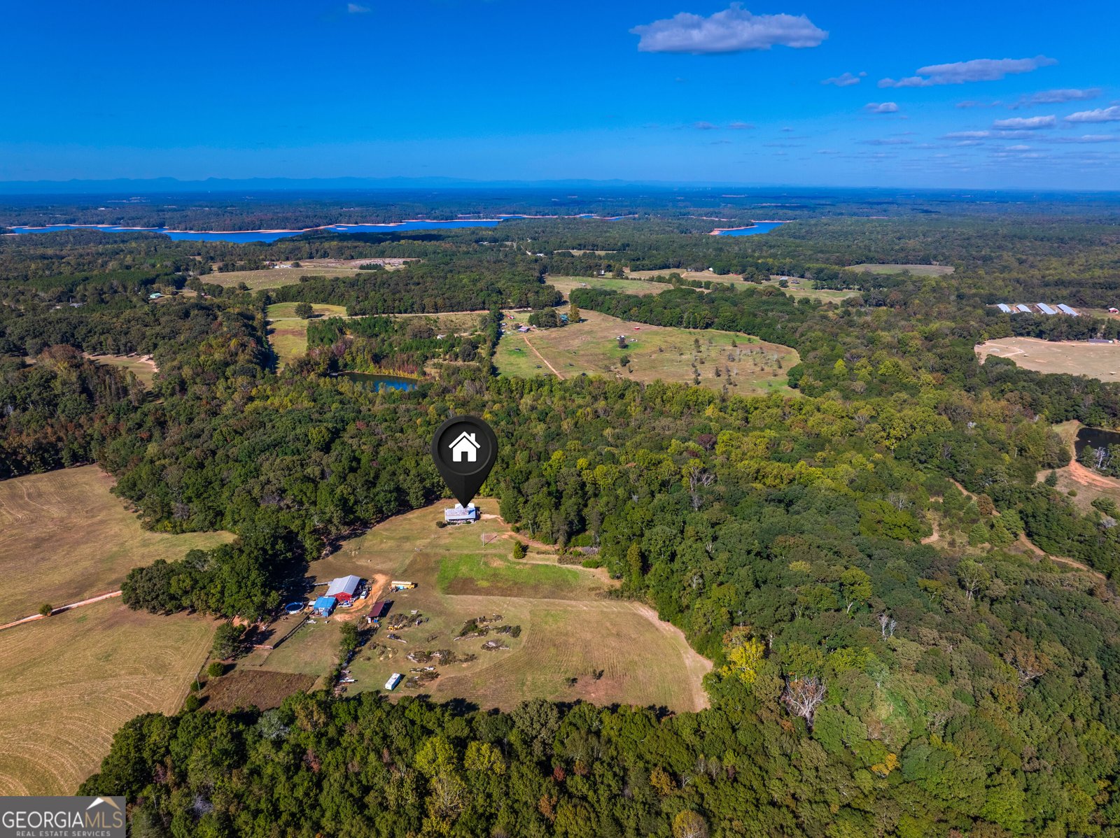 7588 Mount Olivet Road Hartwell - Photo 40