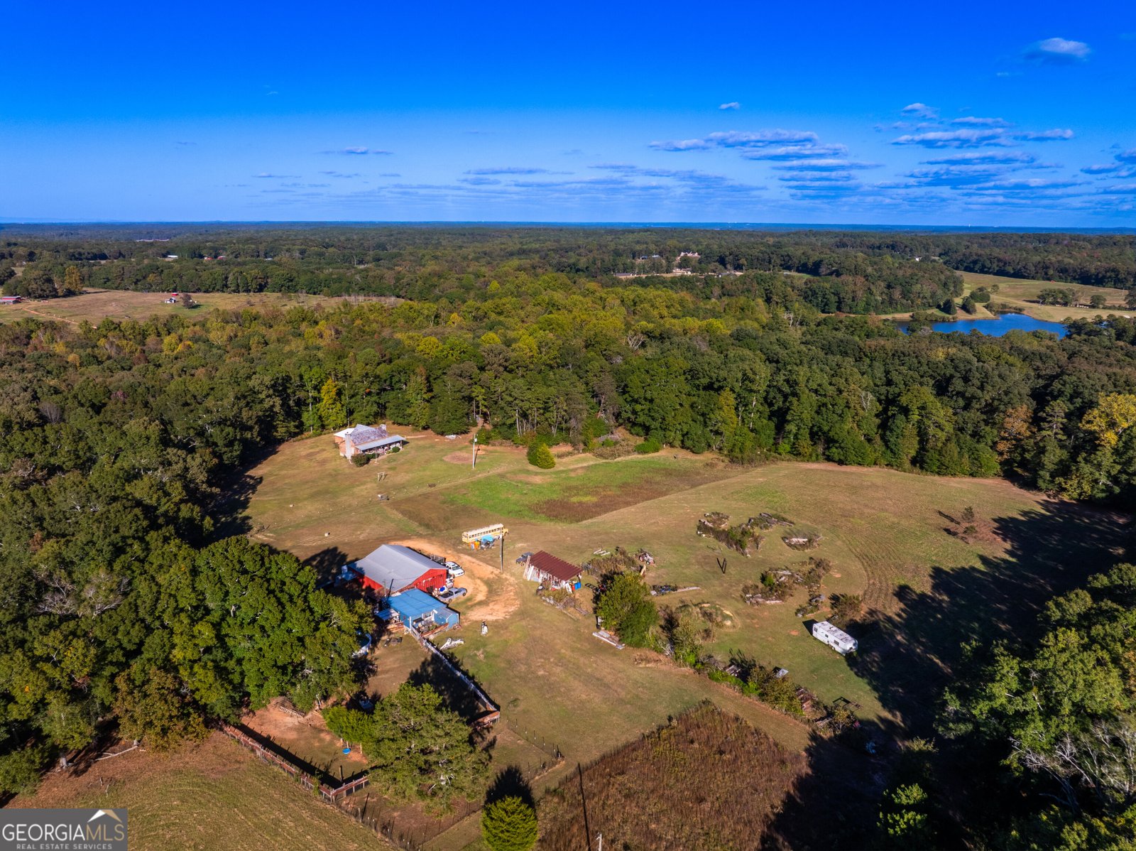 7588 Mount Olivet Road Hartwell - Photo 41