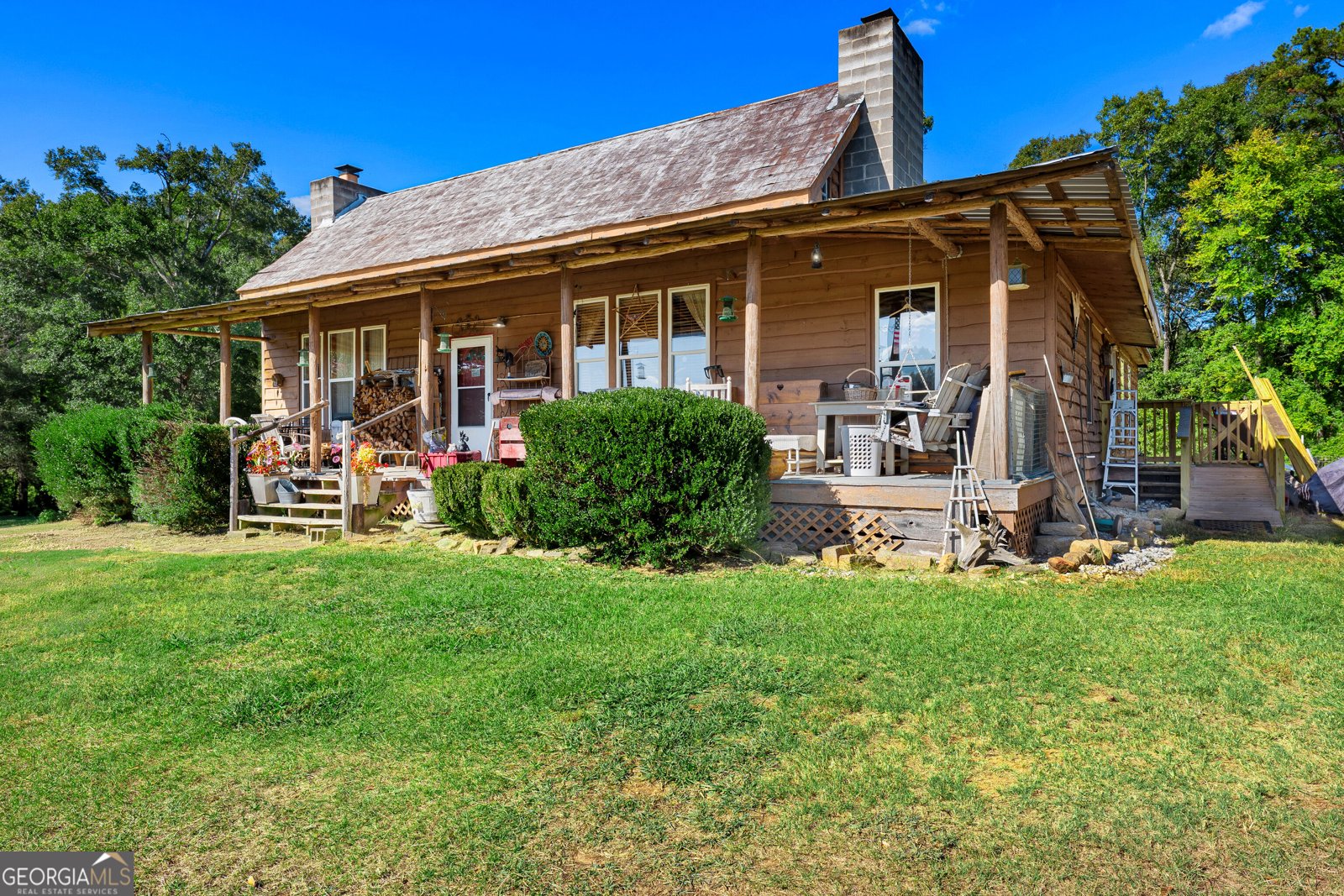 7588 Mount Olivet Road Hartwell - Photo 6