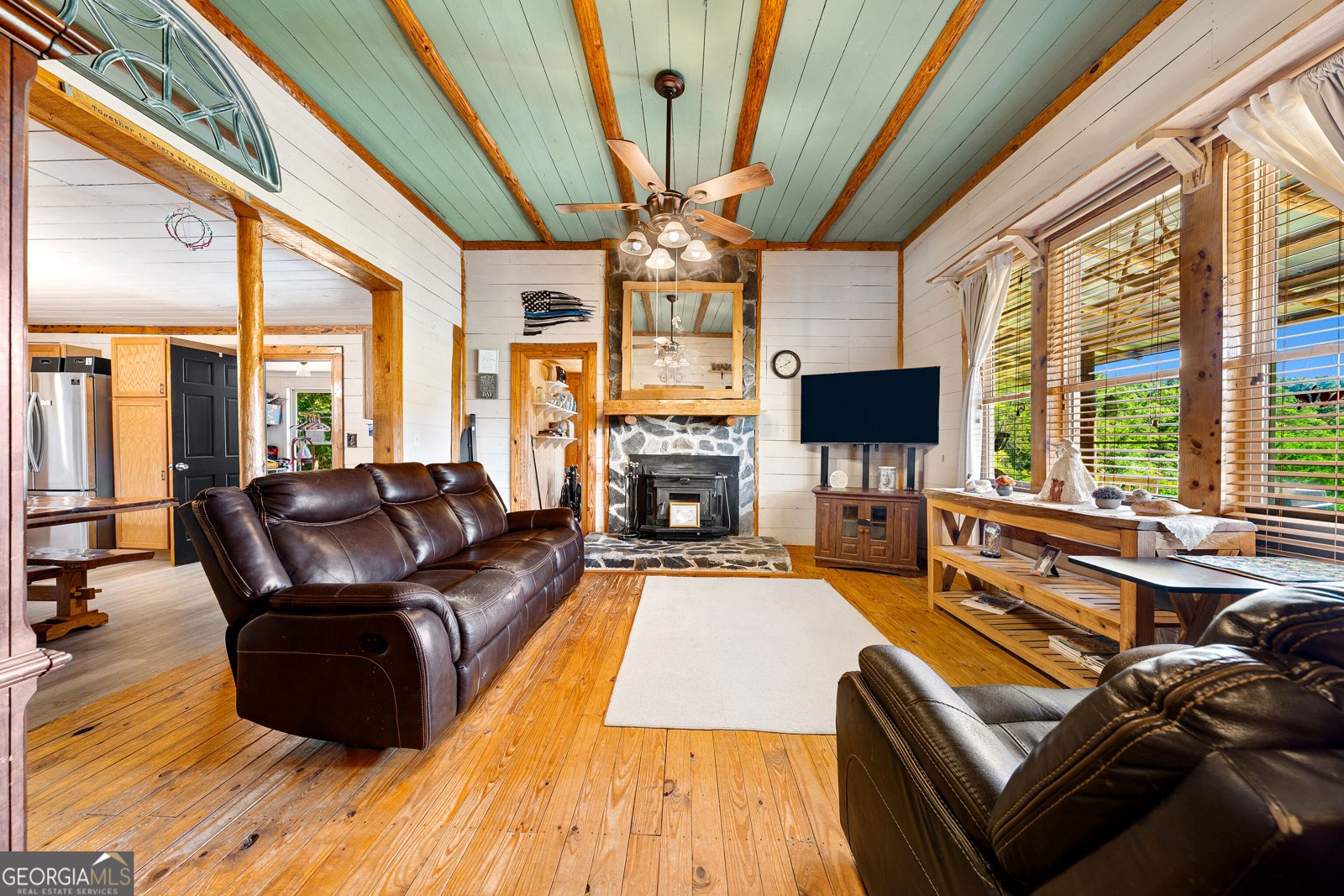 7588 Mount Olivet Road Hartwell - Photo 9