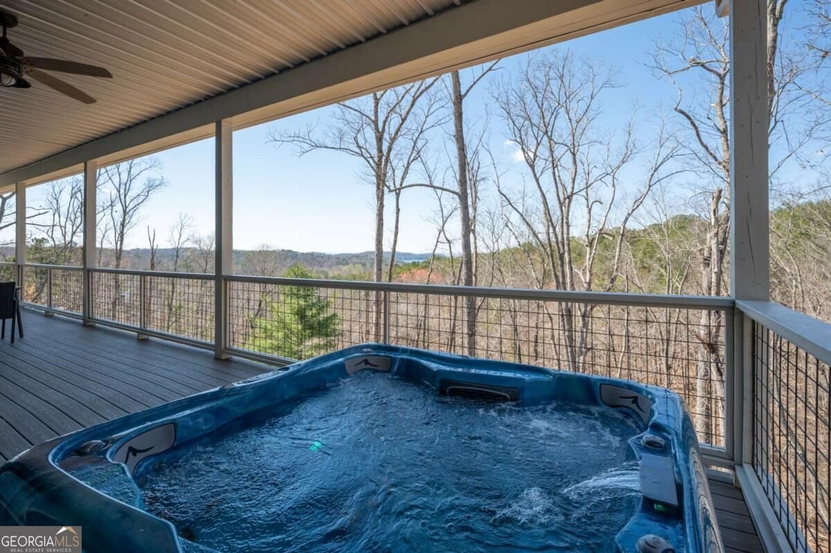 56 Carters View Lane Ellijay - Photo 21