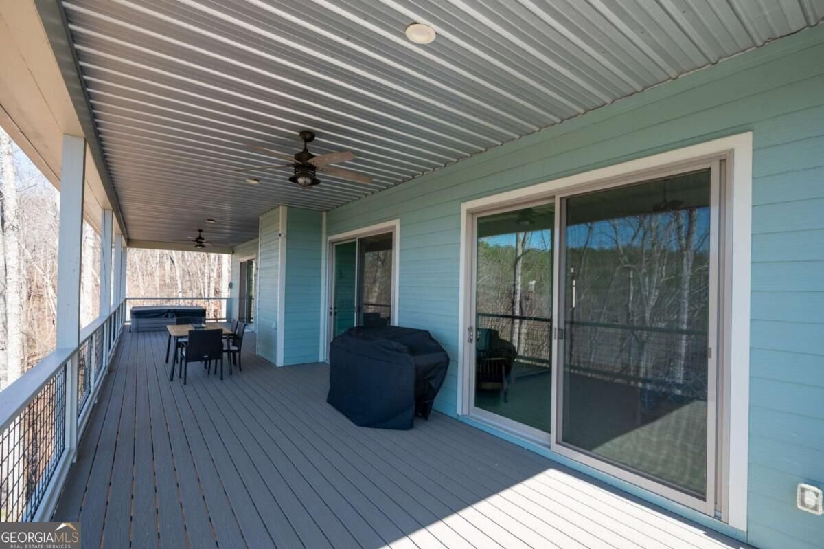 56 Carters View Lane Ellijay - Photo 23