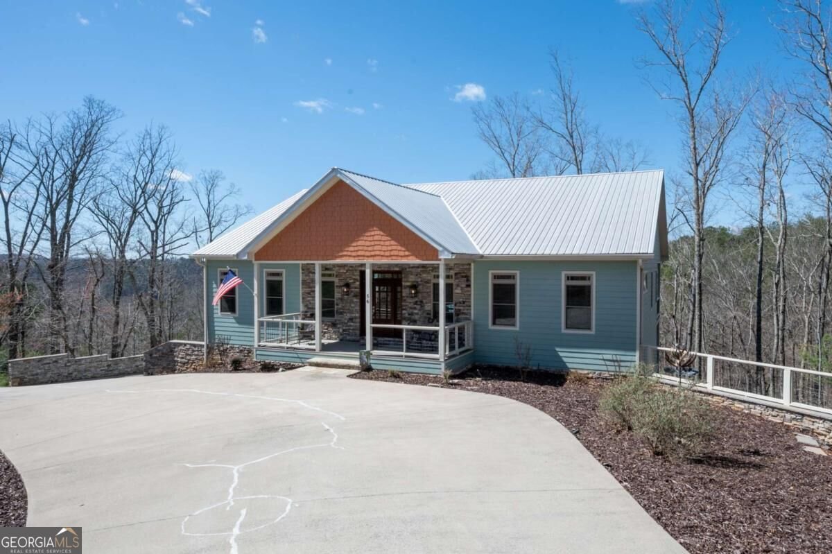 56 Carters View Lane Ellijay - Photo 33
